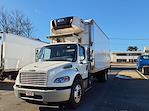 Used 2017 Freightliner M2 106 Refrigerated Body for sale #675063 - photo 1