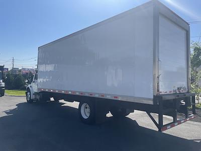 Used 2017 Freightliner M2 106 Refrigerated Body for sale #677190 - photo 2