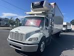 Used 2017 Freightliner M2 106 Refrigerated Body for sale #677190 - photo 1