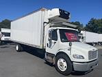 Used 2017 Freightliner M2 106 Refrigerated Body for sale #677190 - photo 4