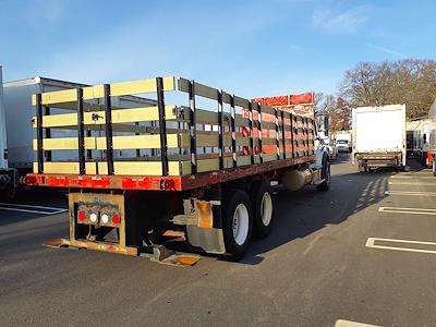 Used 2017 Freightliner M2 112 Conventional Cab Stake Bed for sale #677630 - photo 2