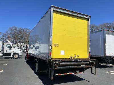 Used 2018 Freightliner M2 106 Conventional Cab Box Truck for sale #681629 - photo 2