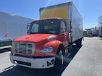 Used 2018 Freightliner M2 106 Conventional Cab Box Truck for sale #681629 - photo 1