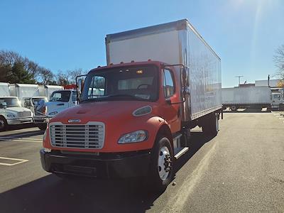 Used 2018 Freightliner M2 106 Conventional Cab Box Truck for sale #681758 - photo 1