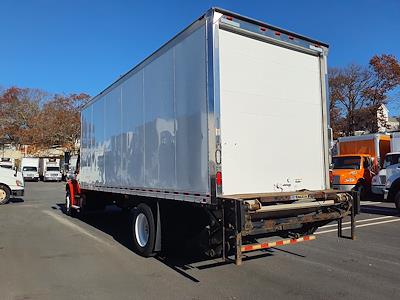 Used 2018 Freightliner M2 106 Conventional Cab Box Truck for sale #681758 - photo 2