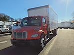 Used 2018 Freightliner M2 106 Conventional Cab Box Truck for sale #681758 - photo 1