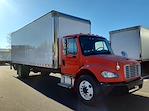Used 2018 Freightliner M2 106 Conventional Cab Box Truck for sale #681758 - photo 4