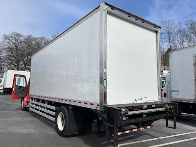 Used 2018 Freightliner M2 106 Conventional Cab Box Truck for sale #681762 - photo 2