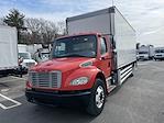 Used 2018 Freightliner M2 106 Conventional Cab Box Truck for sale #681762 - photo 1
