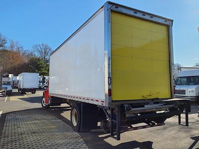 Used 2018 Freightliner M2 106 Conventional Cab Box Truck for sale #681767 - photo 2
