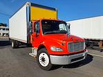 Used 2018 Freightliner M2 106 Conventional Cab Box Truck for sale #681767 - photo 4