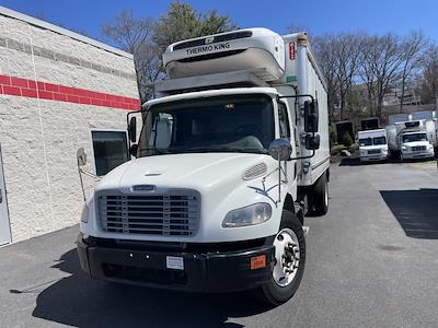 Used 2018 Freightliner M2 106 Refrigerated Body for sale #682036 - photo 1