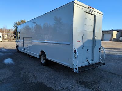 2017 Freightliner MT 55 4x2 Step Van / Walk-in for sale #682387 - photo 2