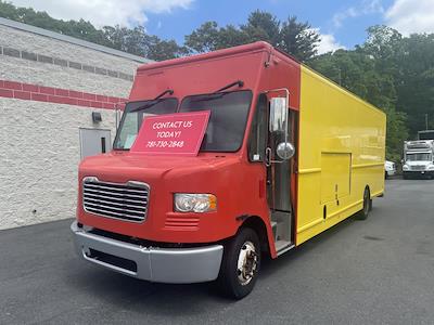 2017 Freightliner MT 55 4x2 Step Van / Walk-in for sale #682390 - photo 1