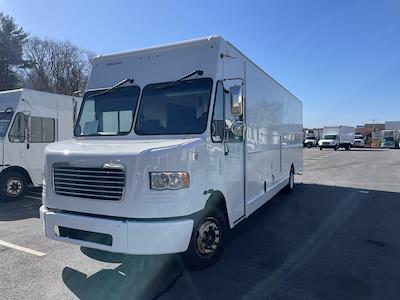 2017 Freightliner MT 55 4x2 Step Van / Walk-in for sale #682392 - photo 1