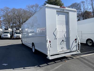 2017 Freightliner MT 55 4x2 Step Van / Walk-in for sale #682392 - photo 2