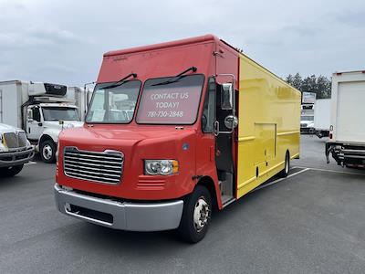Used 2017 Freightliner MT 55 Step Van / Walk-in for sale #682396 - photo 1