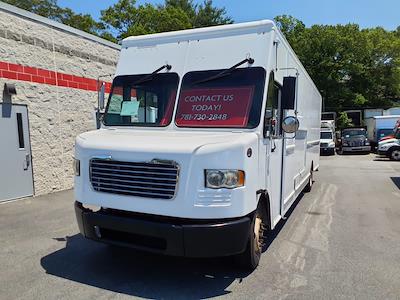 2017 Freightliner MT 55 4x2 Step Van / Walk-in for sale #682412 - photo 1