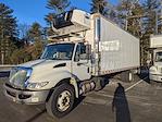 2018 International DuraStar 4300 SBA 4x2 Refrigerated Body for sale #684112 - photo 1