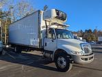 2018 International DuraStar 4300 SBA 4x2 Refrigerated Body for sale #684112 - photo 4