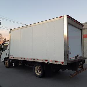 Used 2017 Isuzu NPR-XD Refrigerated Body for sale #684834 - photo 2