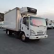 Used 2017 Isuzu NPR-XD Regular Cab Cab Chassis for sale #684834 - photo 3