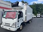 Used 2017 Isuzu NPR-XD Refrigerated Body for sale #685258 - photo 1