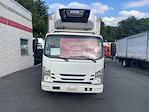 Used 2017 Isuzu NPR-XD Refrigerated Body for sale #685258 - photo 3