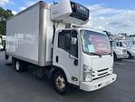 Used 2017 Isuzu NPR-XD Refrigerated Body for sale #685258 - photo 4