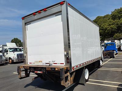 Used 2017 Isuzu NPR-XD Refrigerated Body for sale #685260 - photo 2