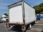 Used 2017 Isuzu NPR-XD Refrigerated Body for sale #685260 - photo 2