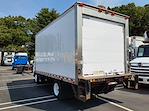 Used 2017 Isuzu NPR-XD Refrigerated Body for sale #685260 - photo 6