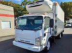 Used 2017 Isuzu NPR-XD Refrigerated Body for sale #685288 - photo 1