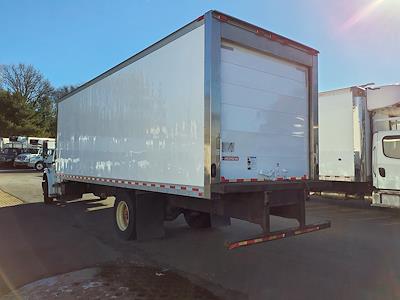 2018 Freightliner M2 106 Conventional Cab 4x2 Refrigerated Body for sale #687830 - photo 2