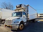 2018 Freightliner M2 106 Conventional Cab 4x2 Refrigerated Body for sale #687830 - photo 1