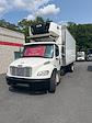 Used 2018 Freightliner M2 106 Refrigerated Body for sale #744047 - photo 1