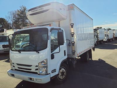 2018 Isuzu NPR-XD Regular Cab 4x2 Refrigerated Body for sale #745055 - photo 1