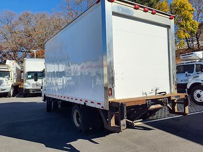 2018 Isuzu NPR-XD Regular Cab 4x2 Refrigerated Body for sale #745055 - photo 2