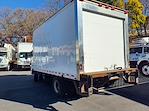 2018 Isuzu NPR-XD Regular Cab 4x2 Refrigerated Body for sale #745055 - photo 2