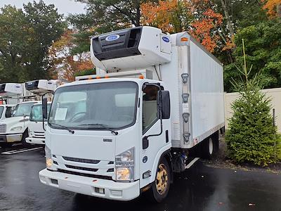 Used 2018 Isuzu NPR-XD Refrigerated Body for sale #745106 - photo 1