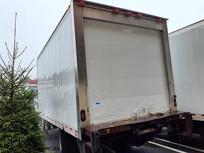 Used 2018 Isuzu NPR-XD Refrigerated Body for sale #745106 - photo 2