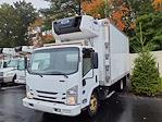 Used 2018 Isuzu NPR-XD Refrigerated Body for sale #745106 - photo 1