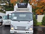 Used 2018 Isuzu NPR-XD Refrigerated Body for sale #745106 - photo 3