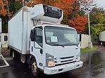 Used 2018 Isuzu NPR-XD Refrigerated Body for sale #745106 - photo 4