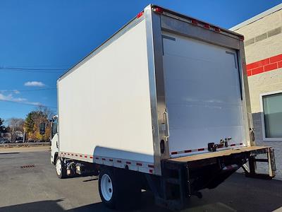 Used 2018 Isuzu NPR-XD Refrigerated Body for sale #748040 - photo 2