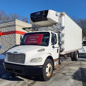 Used 2018 Freightliner M2 106 - photo 1