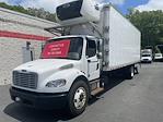 2018 Freightliner M2 106 Conventional Cab 4x2 Refrigerated Body for sale #748331 - photo 1