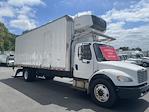 2018 Freightliner M2 106 Conventional Cab 4x2 Refrigerated Body for sale #748331 - photo 4