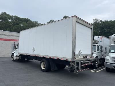 Used 2018 Freightliner M2 106 Refrigerated Body for sale #748332 - photo 2