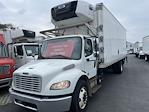 Used 2018 Freightliner M2 106 Refrigerated Body for sale #748332 - photo 1